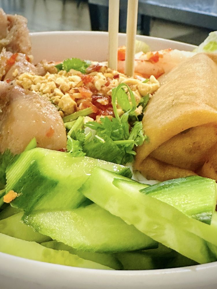 Bún (Vermicelli)